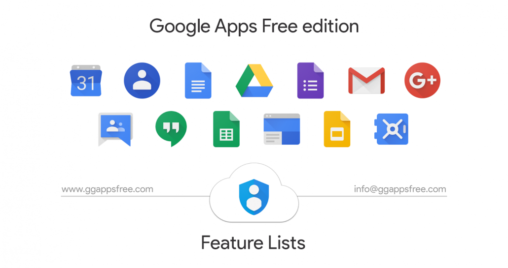 google apps free