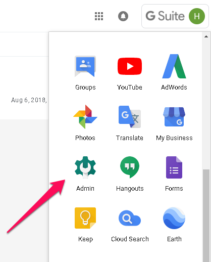 Ways To Login To Your G Suite Free Google Apps Free Admin