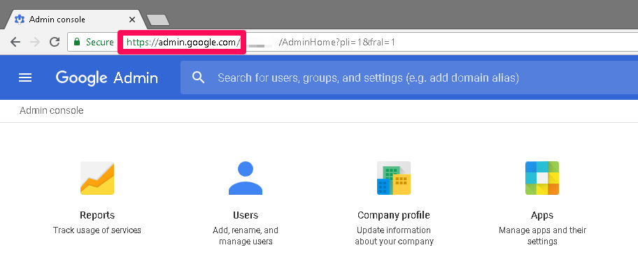 Ways To Login To Your G Suite Free Google Apps Free Admin Console Domains With Free Google Apps Account